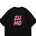 Brush Logo Oversized T-Shirt