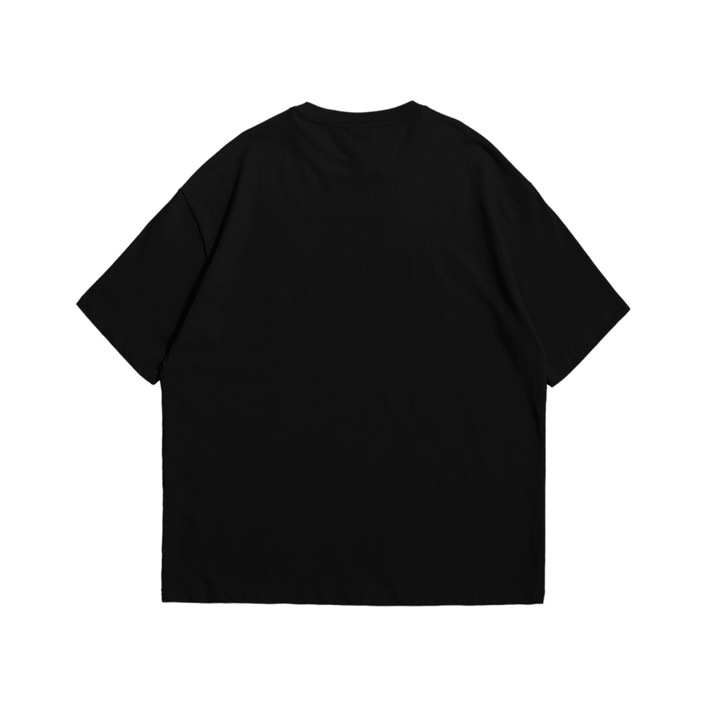 ZUMO Oversized Tee (Plain)