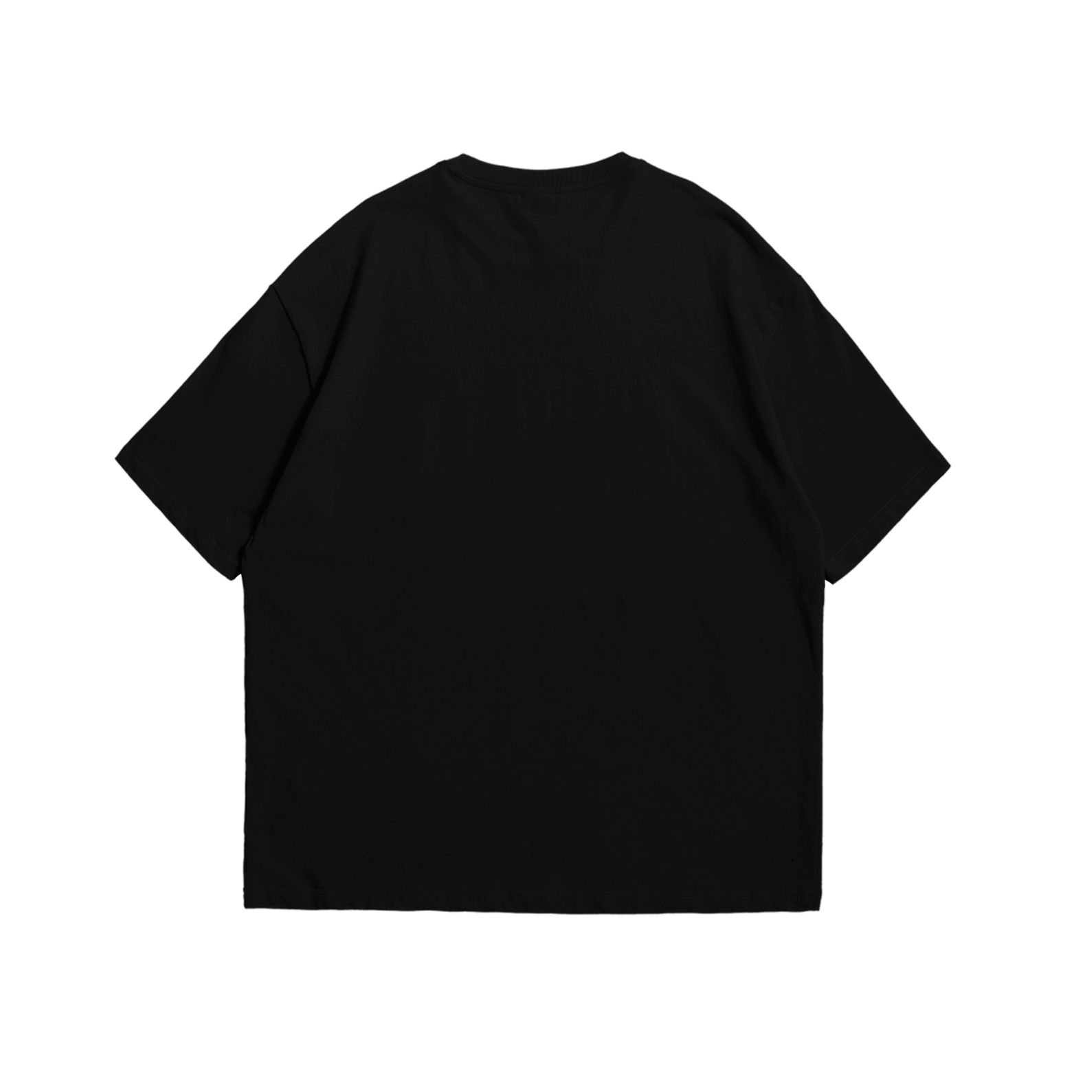 ZUMO Oversized Tee (Plain)