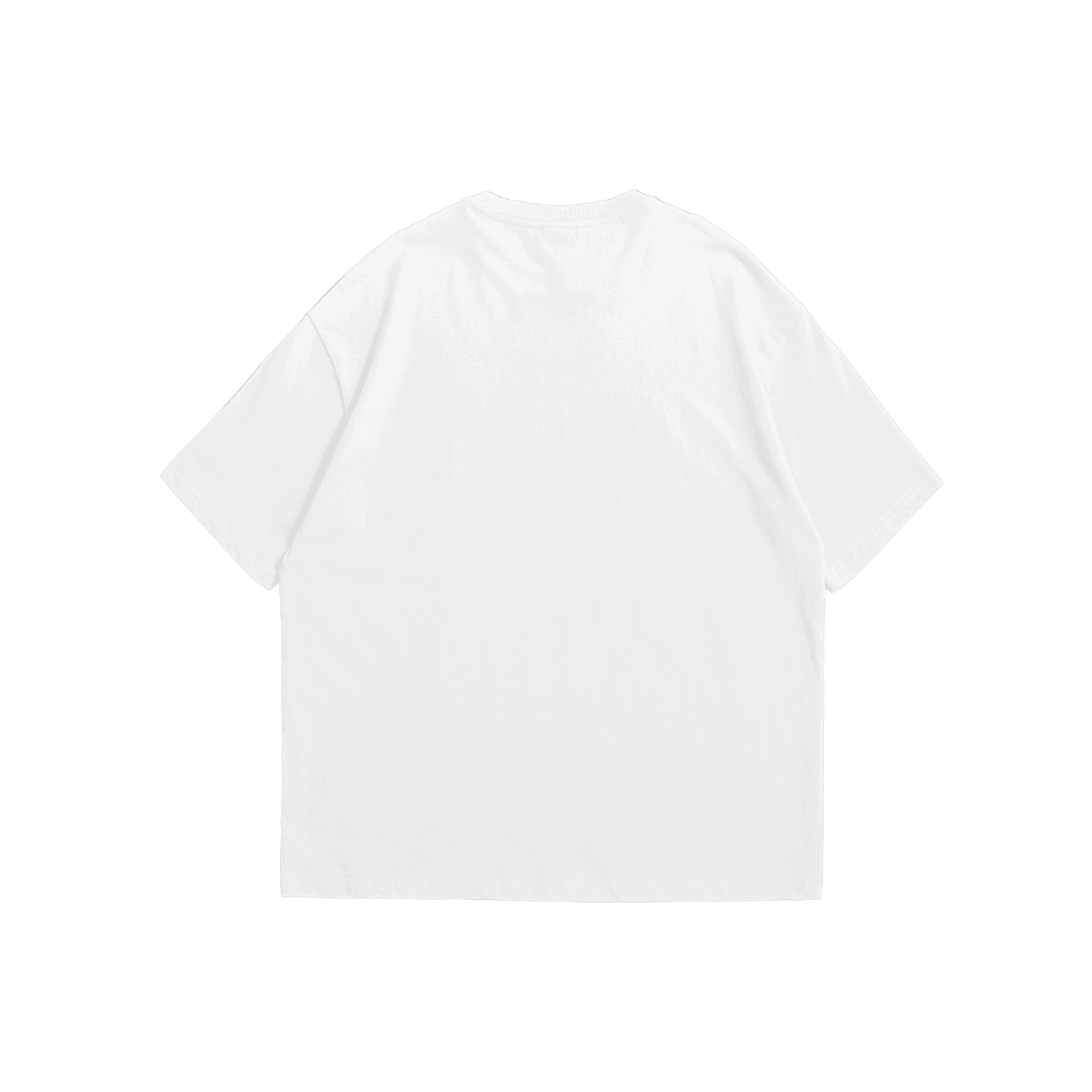ZUMO Oversized Tee (Plain)