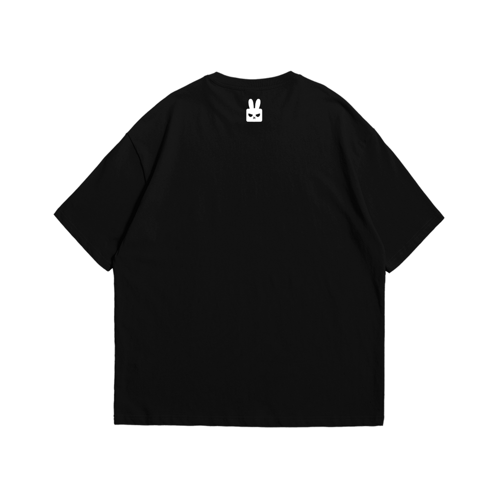 Drift Bunny Oversize Tee