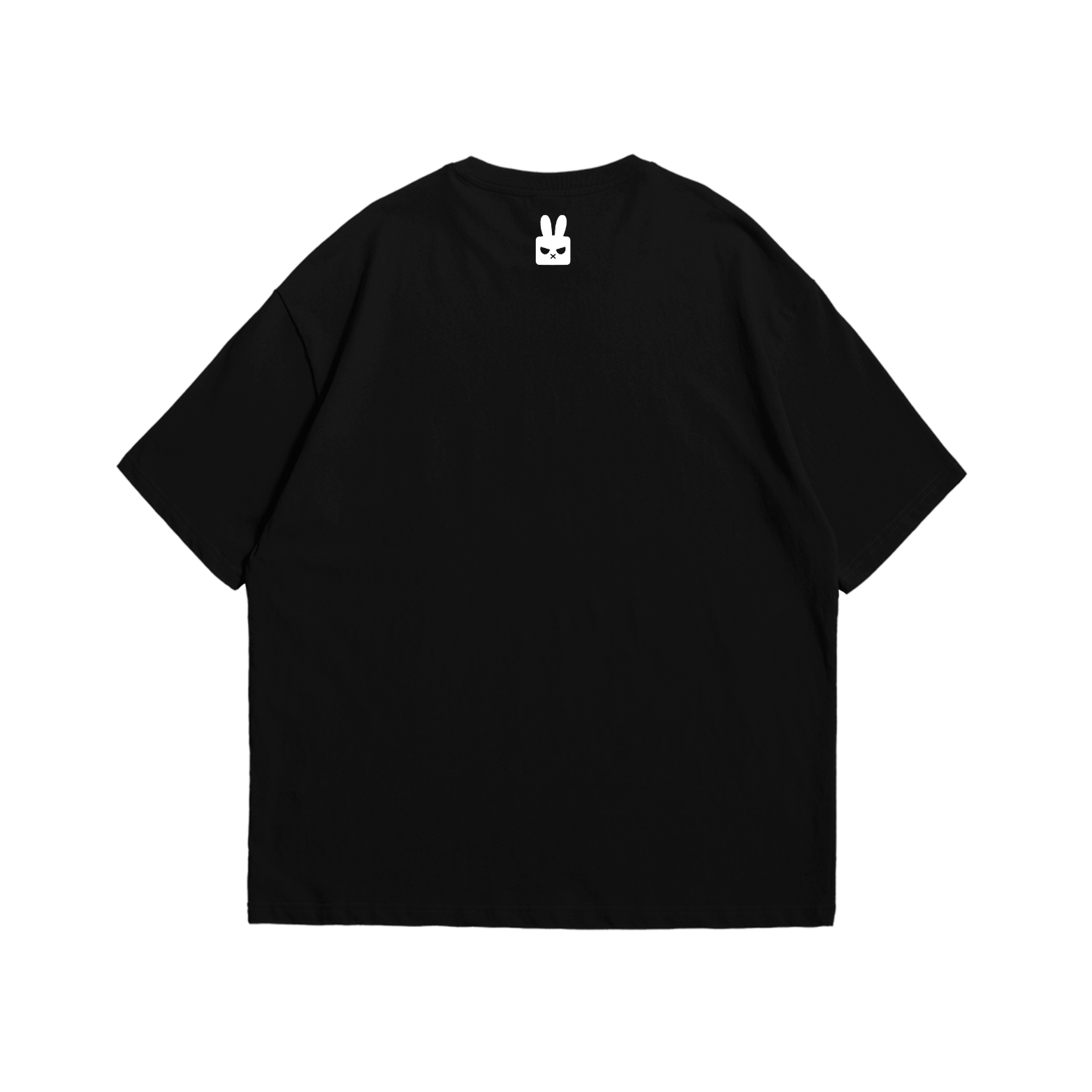 Drift Bunny Oversize Tee