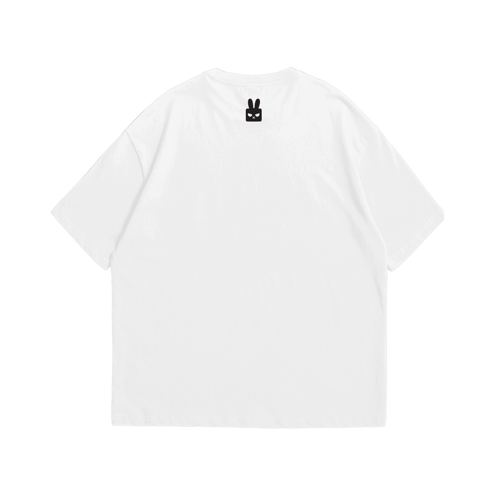 Drift Bunny Oversize Tee