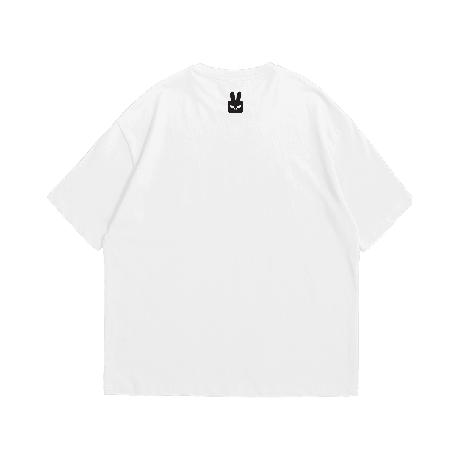 Drift Bunny Oversize Tee
