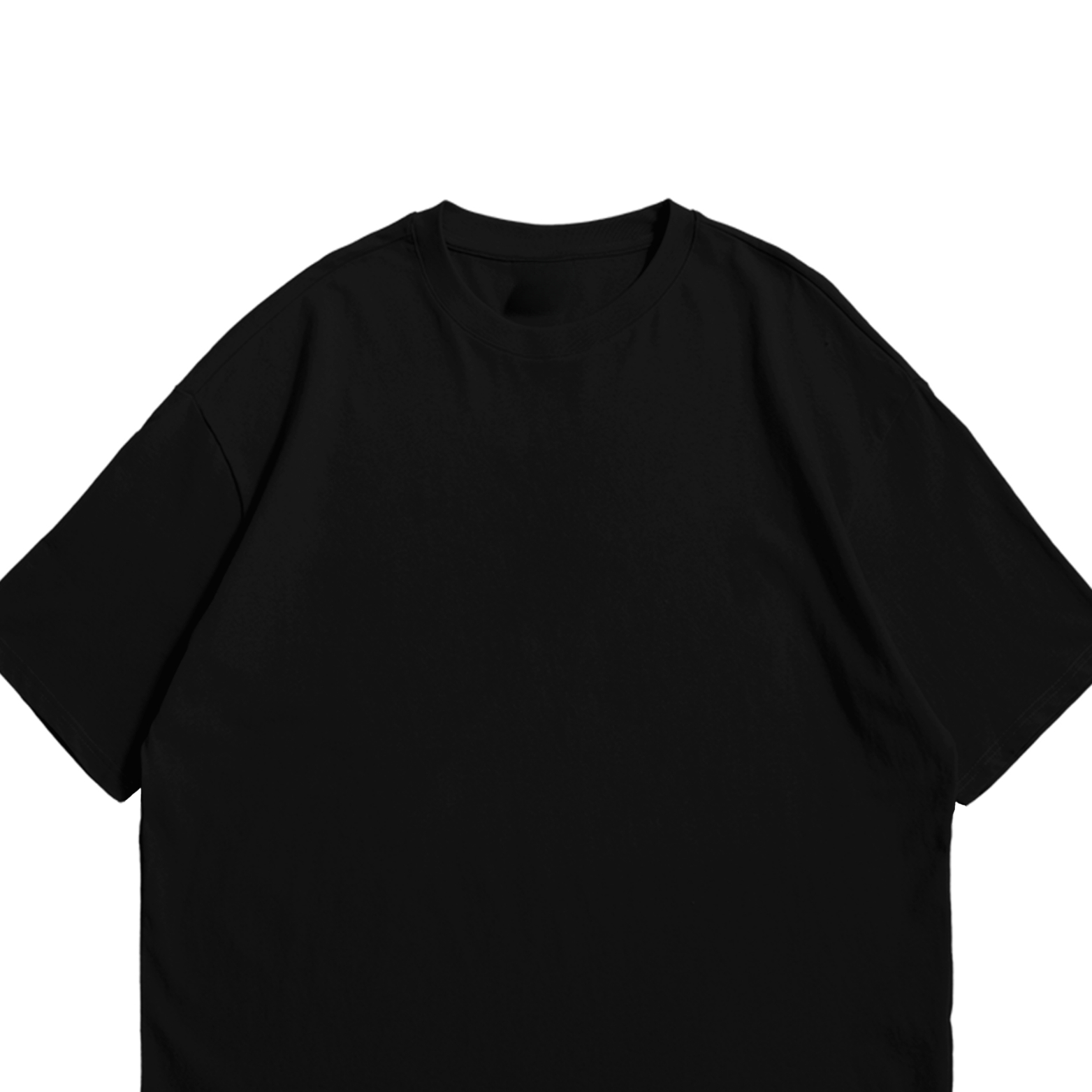 ZUMO Oversized Tee (Plain)