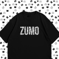 Japanese Style Oversized T-Shirt