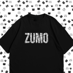 Japanese Style Oversized T-Shirt