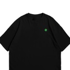 🍀 Clover Oversized T-Shirt