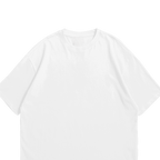 ZUMO Oversized Tee (Plain)