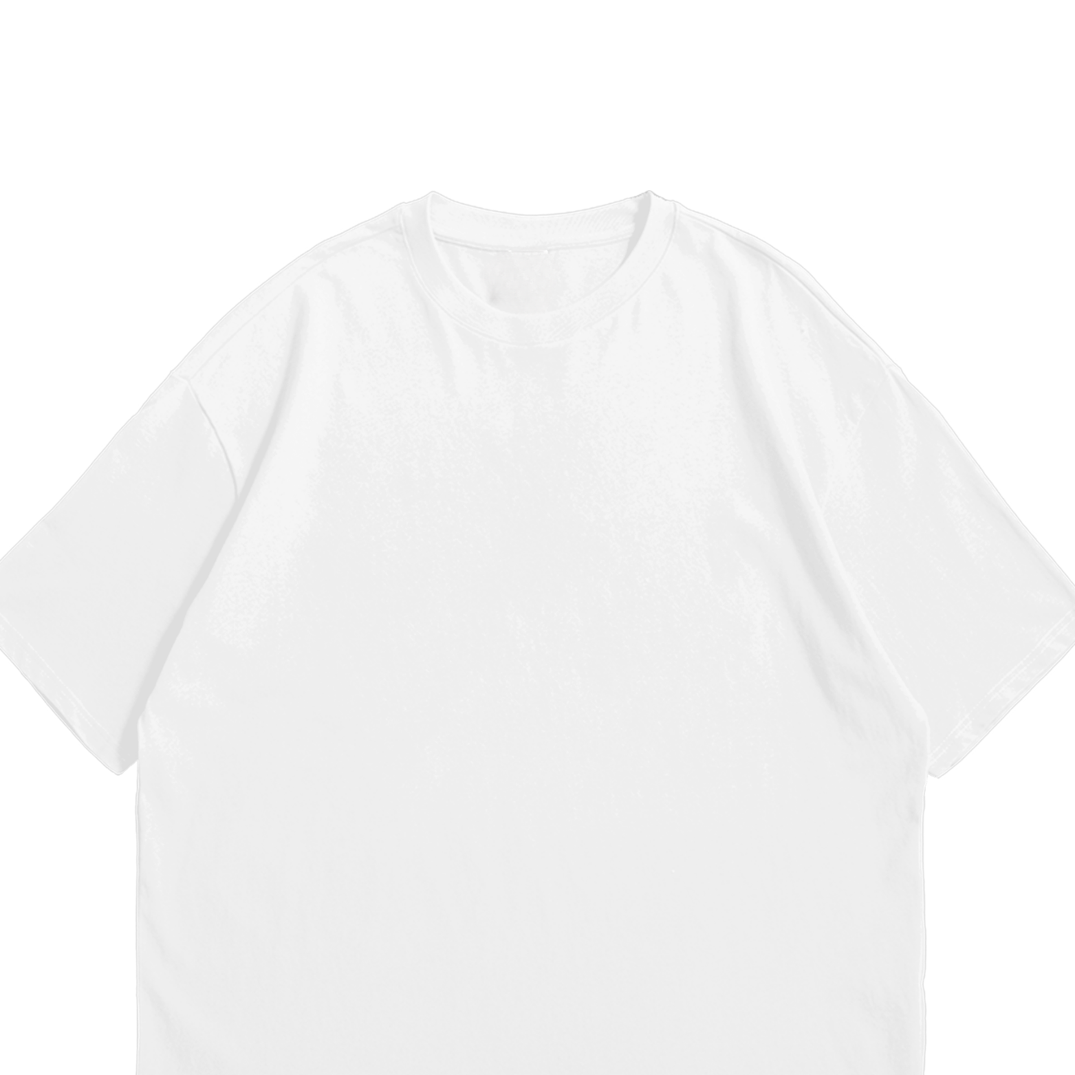 ZUMO Oversized Tee (Plain)