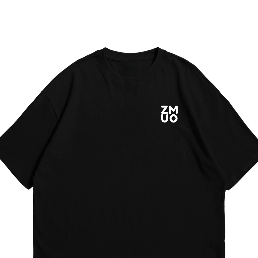 Zumo Hotline Kid Oversize Tee