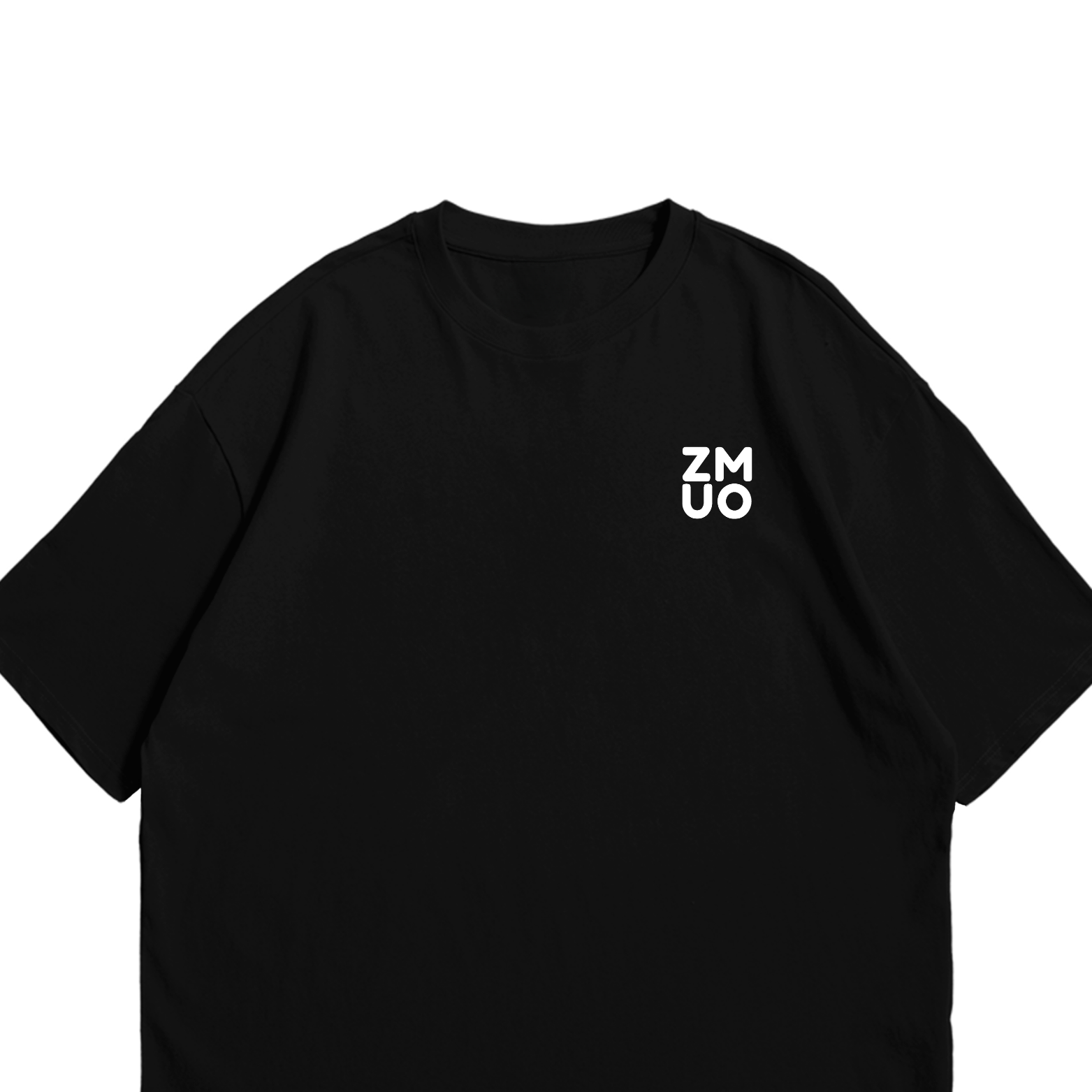 Zumo Hotline Kid Oversize Tee