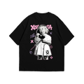 Zumo Hotline Kid Oversize Tee