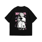 Zumo Hotline Kid Oversize Tee