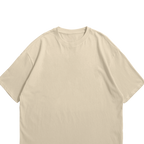 ZUMO Oversized Tee (Plain)