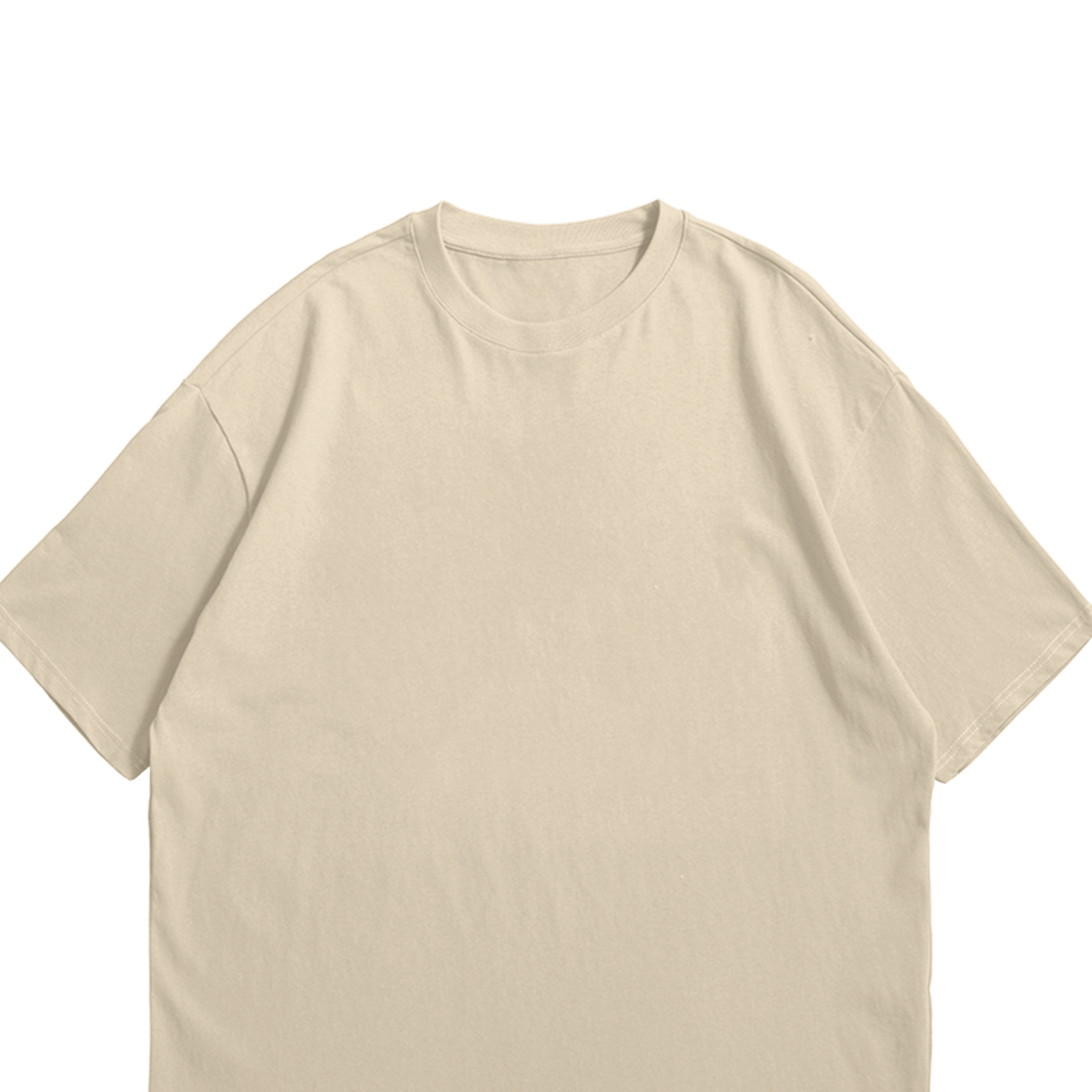 ZUMO Oversized Tee (Plain)