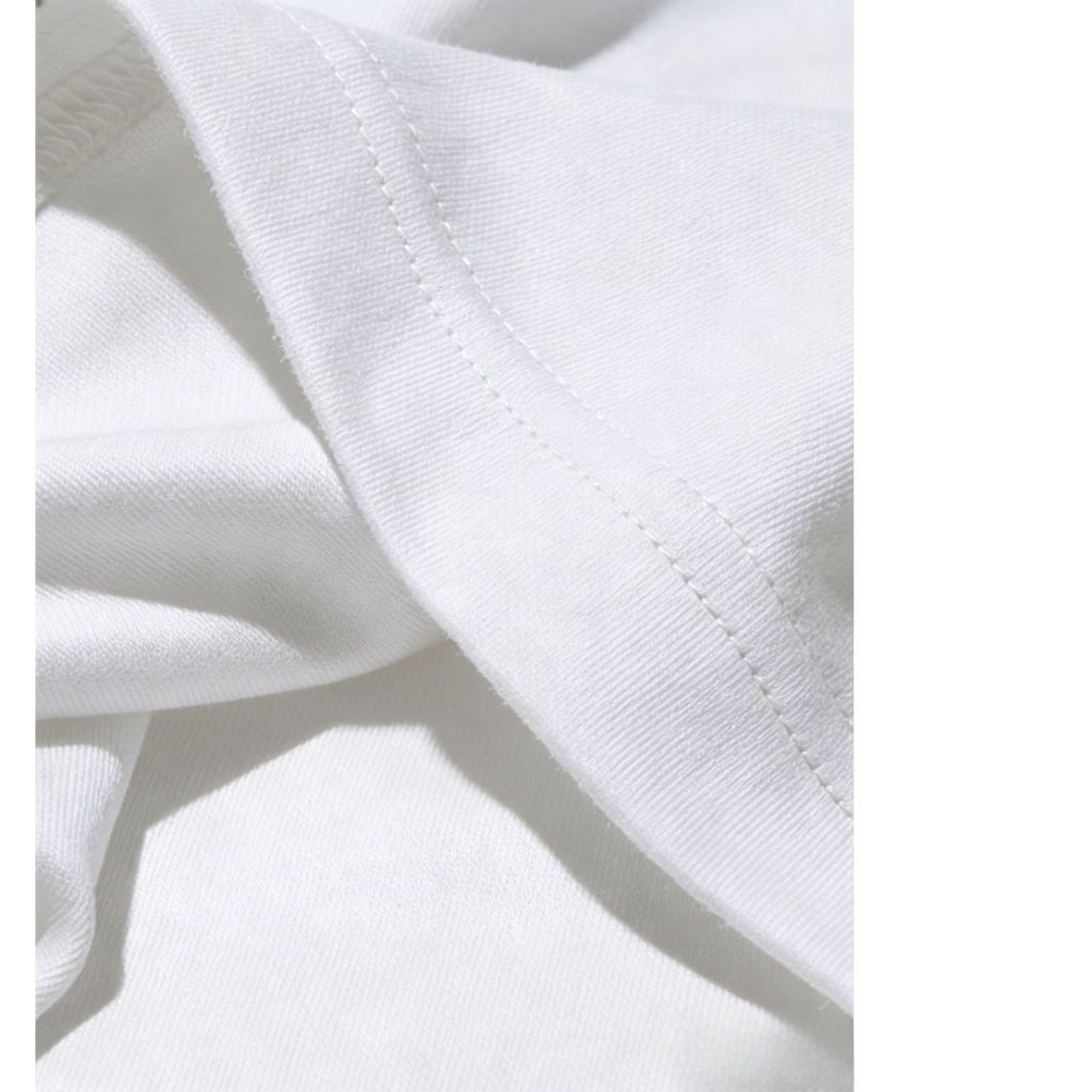 Drift Bunny Oversize Tee