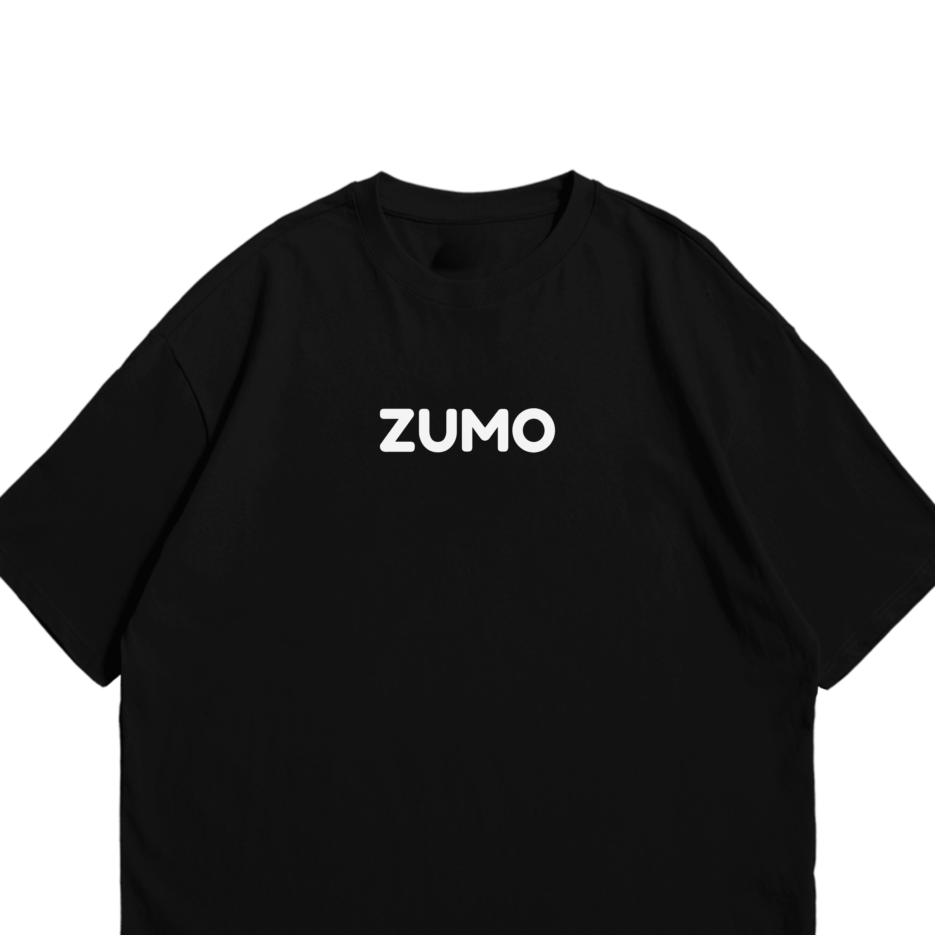 ZUMO Classic Oversized Tee
