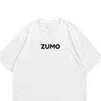 ZUMO Classic Oversized Tee