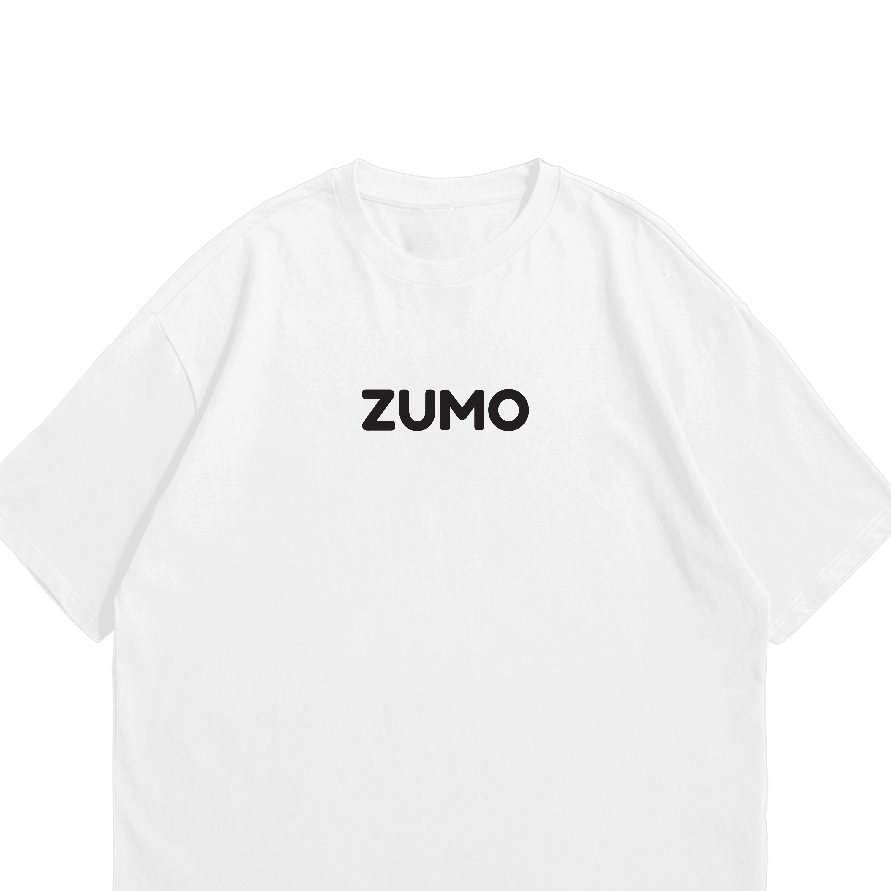 ZUMO Classic Oversized Tee