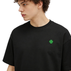 🍀 Clover Oversized T-Shirt